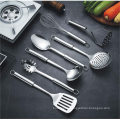 Stainless Steel Kitchen Utensils Set